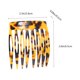 thumbnail image 2 of BRIGHTFUFU Peine Para El Accesorio De Multicolor Ideal Para Y Eventos Formales, 2 of 6