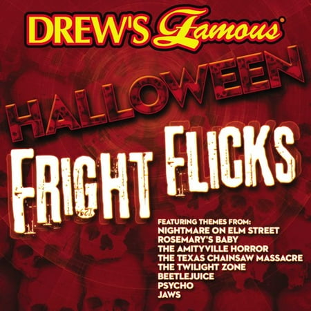 Fli Series - Halloween Fright Fli