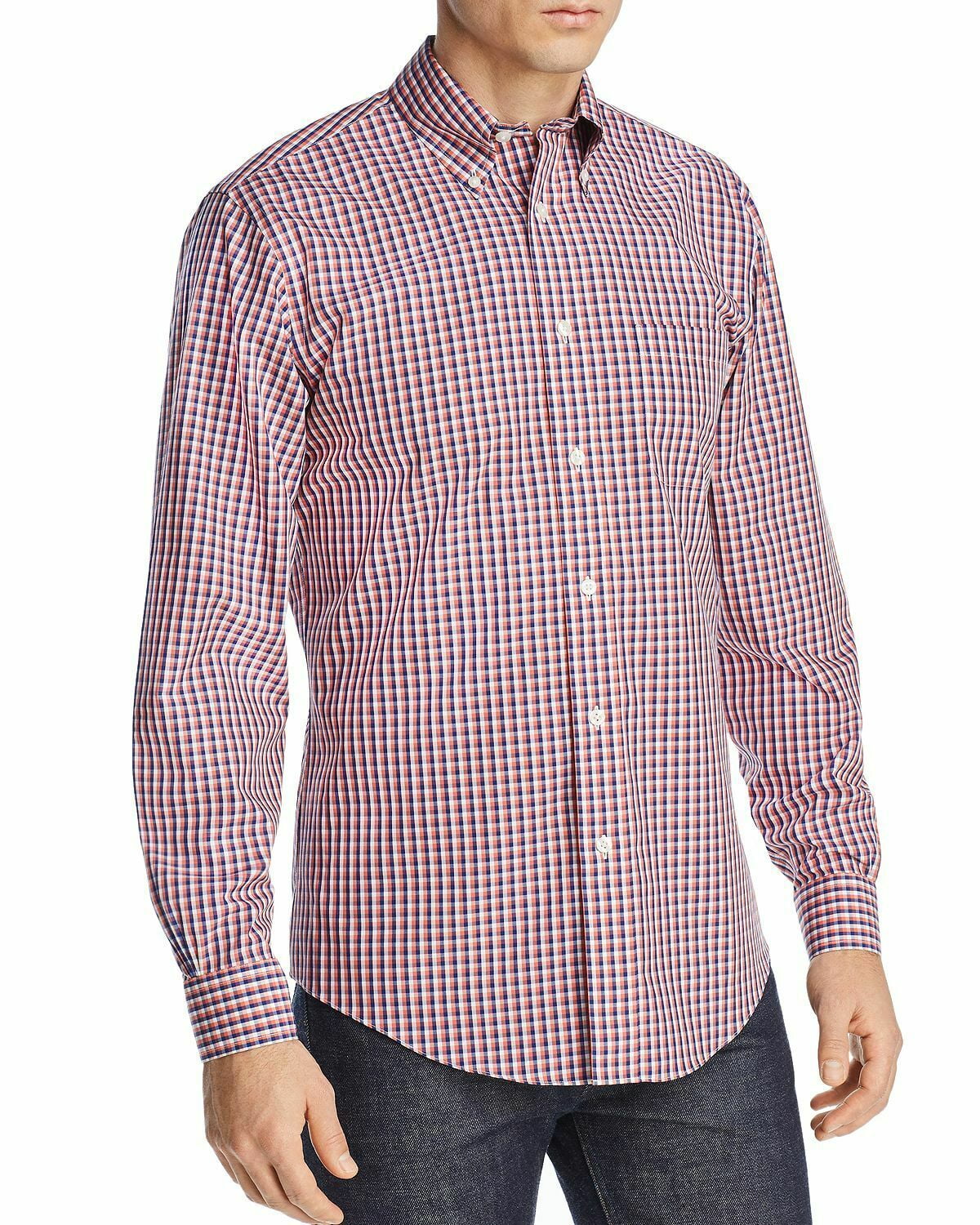 brooks brothers regent fit shirt