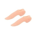 thumbnail image 1 of Little Toe Straightener Splint Set for Foot Pain Relief and Correction, 1 of 8