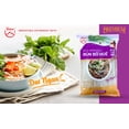 thumbnail image 3 of Tanisa Gluten-Free Vegan Vietnamese Rice Vermicelli Noodles, Bun Bo Hue Style, 1 Pack, 3 of 7