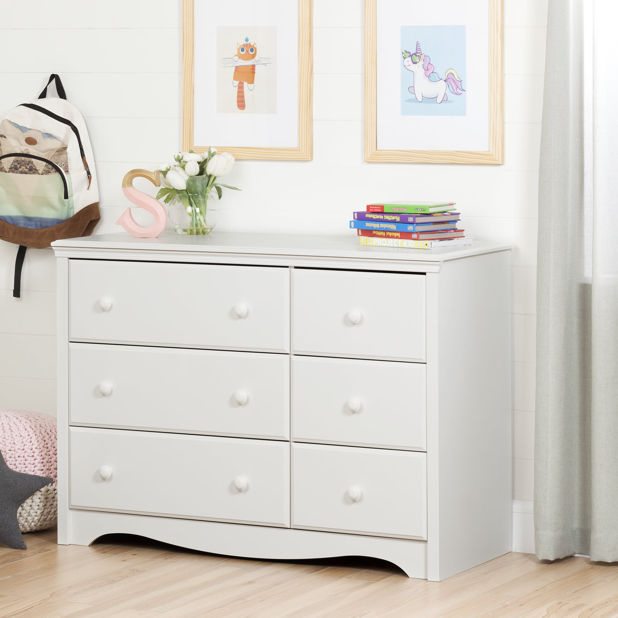 angel changing table