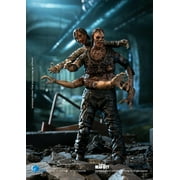 Hiya Toys The Walking Dead: Dead City - The Walker King Exquisite Mini Series 4-Inch Action Figure