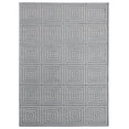 thumbnail image 1 of United Weavers Cascades Tehama Blue/Grey Area Rug, 1 of 2
