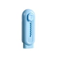 thumbnail image 2 of 3Pcs Sliding Telescopic Eraser, Yrmaups Push-Pull Eraser for Study, Sliding Telescopic Eraser, Soft Cute Eraser with Plastic Cover for Study, Office, Home, Drawing, 2 of 6