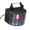 thumbnail image 3 of Mistaha 100-240V 24W RGBW LED 7 Canaux Dmx 512 Commande Vocale Commande Automatique Projecteur LED, 3 of 6