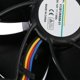 thumbnail image 3 of Ventilador De Enfriamiento De PC, Ventilador De Enfriamiento De 6500 Rpm, Conveniente Práctica Para La Computadora De Escritorio De Enfriamiento De Agua En Casa, 3 of 7