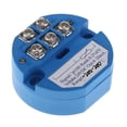 thumbnail image 3 of Módulo Del Del Transmisor Del Sensor de Temperatura de 24V DC 4-20mA -200- Macarena Módulo transmisor de temperatura, 3 of 8