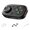 Black, variant on Mini Game Controller, Purple Bluetooth Portable Pocket Gamepad for Handheld Console, Style C