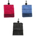 thumbnail image 1 of Bolsa de Almacenamiento Sunnimix Bolsa para pelotas de golf 3 Uds., 1 of 8