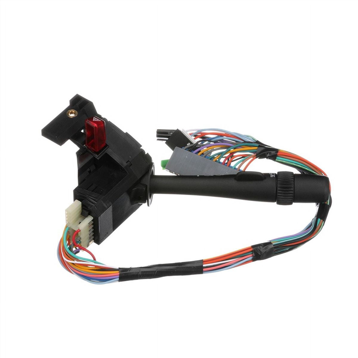 Windshield Wiper Switch