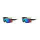 thumbnail image 2 of Sonducket Gafas de sol duraderas y portátiles para entusiastas de los deportes al aire libre, ligeras, resistentes al viento, impermeables y Type3 NO3, 2 of 6