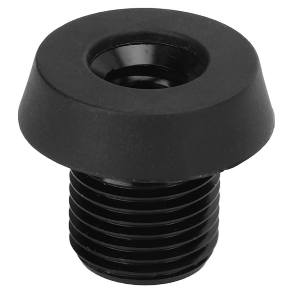 Billiard Extension Bumper, Back Plug Screw Billiard Accessory Compact Practical For Pool Table For PREOAIDR