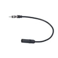 Universal Antenna Extension Cable, Plug And Play Simple Operation Car