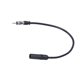 thumbnail image 4 of Cable de extensión de antena de radio, Extensión de antena de radio FM Extensión de antena de automóvil Extensor de antena FM Funcionamiento suave, 4 of 8