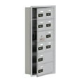 thumbnail image 4 of Salsbury Industries 9 Door Cell Phone Locker, 4 of 7
