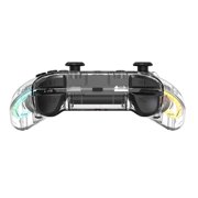 NEXIGLOW Crystal Controller compatible with Switch/Oled/Lite, iOS, Android & PC