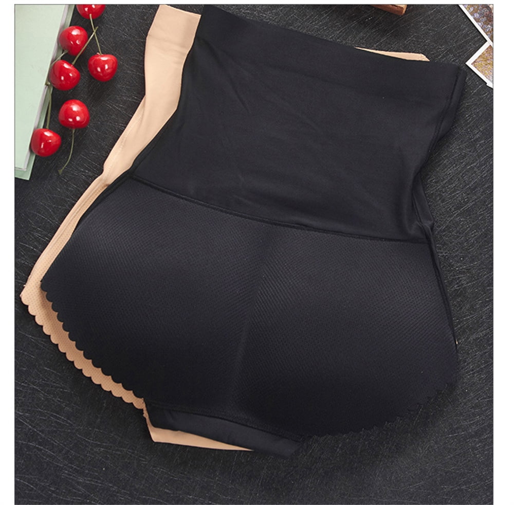 Zukuco Women Hips and Butt Lifter, Butt Pads Enhancer Panties Butt