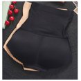thumbnail image 4 of Zukuco Women Shapewear Butt Lifter Padded Control Panties Body Shaper Panties, 4 of 7