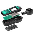 thumbnail image 4 of ANENG Handheld Digital Anemometer High Precision Wind Speed/Temperature Meter Digital Meteorograph w, 4 of 7