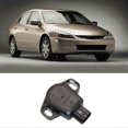 thumbnail image 2 of Throttle Position Sensor for Honda Acura Accord Element 16402-RAA-A02, 2 of 5