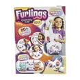 thumbnail image 5 of Furlings Aspen - 13" Interactive Plush Toy, 80+ Sounds & Animations, Gift for Girls & Boys 3+, 5 of 7