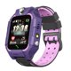 thumbnail image 1 of E19 Reloj de posicionamiento para niños Reloj de teléfono inteligente Cuerpo impermeable IP67, 1 of 8