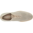 thumbnail image 5 of Cole Haan Mens 2.0 Zerogrand Stitchlite Oxford 9 Mortar Twisted, 5 of 8