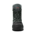 thumbnail image 4 of NORTIV 8 TERREY Men's Insulated Waterproof Winter Snow Boots, 4 of 6