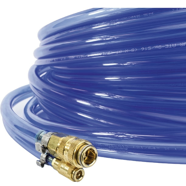 Seastar Solutions HA5462 50' Extension Hose Kit for Power Purge