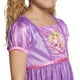 thumbnail image 3 of Camisón Disney Princess Fantasy para niñas Rapunzel 3, 8, 3 of 8