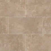 Tempest Natural 12 in. x 24 in. Glazed Ceramic Floor and Wall Tile (16 sq. ft. / case)