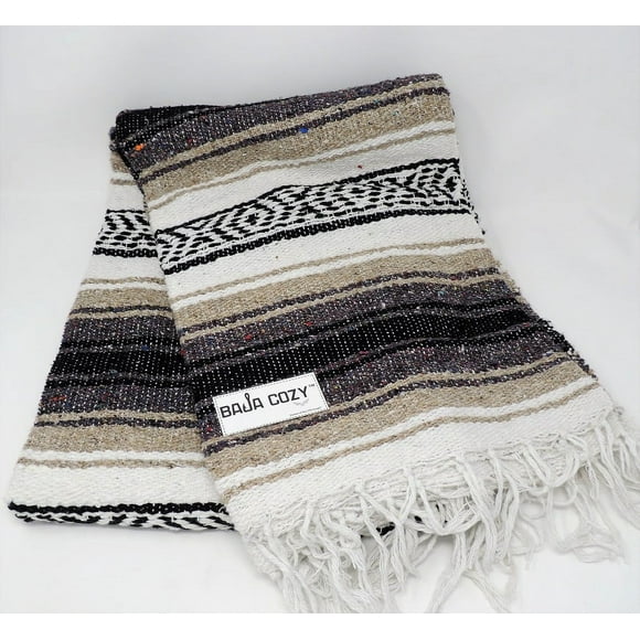 San Marcos Blanket Mexican