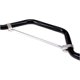thumbnail image 5 of Manillar de 22 Mm Y 7/8" Para Motocross (Negro), 5 of 9