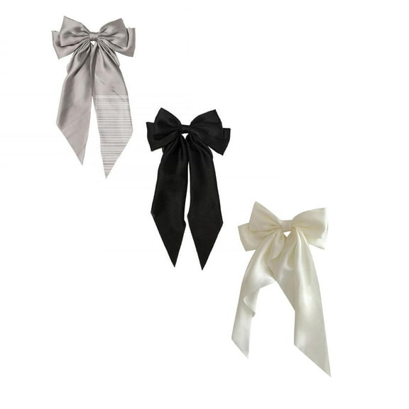 Yanyanz Headbands for Women,Large Butterfly Hair Clip for Women Hair Accessories for Back Of Head and Top Spring Barrette Hairpin for Adults Headbands for Girls Bow Headbands for Women Clearance