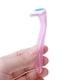 thumbnail image 5 of Desechable Portátil Mujer Bikini Hair Remover Razor Shaver Trimmer (Rosa), 5 of 8