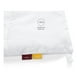thumbnail image 3 of Edredón Duvet Essential Nooz Microfibra Verano Matri/queen Blanco, 3 of 8