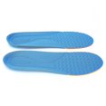 thumbnail image 2 of L/4447 Size Sports Insoles Multifuncional Training Shock Absorption Sweat Absorbing Insole-week, 2 of 4