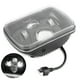 thumbnail image 3 of Faros LED, Faros Del Faro De Alto Brillo Para El Faro LED De , Faro De Faro Ajustado Para Cherokee XJ Fit YJ, 3 of 7