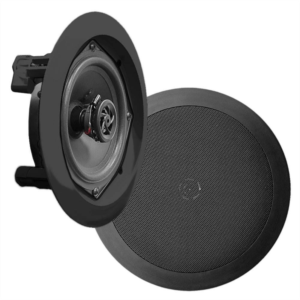 8'' Two-Way In-Ceiling Speaker System | Walmart Canada