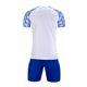 thumbnail image 3 of Odeerbi 4-16 Años Niños Verano Atletismo Trajes de Secado Rápido Deportes Correr Tops Pantalones Cortos Conjunto Transpirable Manga Corta Cuello Redondo Top Shorts, 3 of 4