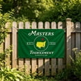 thumbnail image 6 of Golf Flag Outdoor Funny Tapestry Flags for Bedroom Men Room Golf Posters Party Decorations Cool Flags Banners for Room Wall House Yard Holiday Decor (2 Holes)&(5 x 3ft), 6 of 7