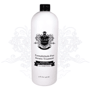 CMR Cosmetics FORMALDEHYDE-FREE Hair Care - Ultimate Hair Straightening & Frizz Control, Deep Repair Care for Silky Smooth Hair Restoration