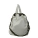 thumbnail image 1 of Bolso Bandolera Hobo Lona Casual Color Cordón para Mujer, 1 of 8