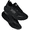 All Black, variant on Ecetana Women's Shoes Breathable Mesh Lightweight Non-Slip Walking Sneakers for All-Day Comfort