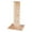 Beige, variant on TRIXIE Soria Plush & Sisal 31.5" Square Scratching Posts, Cat Toys for Hunting, Beige