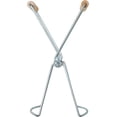 thumbnail image 2 of czcpp-Canning Jar Lifter Canning Tongs Jar Lifter Canning Grabber Jar Grabber Canning Tongs For Canning Mason Jar Lifter Mason Jar Tongs Grabber Canning Lifter Jar Holder For Canning, 2 of 4