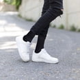 thumbnail image 4 of Yacht & Smith Wholesale Bulk Mens Crew Socks, Cotton Big And Tall Plus Size Socks Size 13-16, 4 of 6