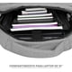 thumbnail image 5 of Mochila Juvenil SQbags Shell Para Laptop, 5 of 7