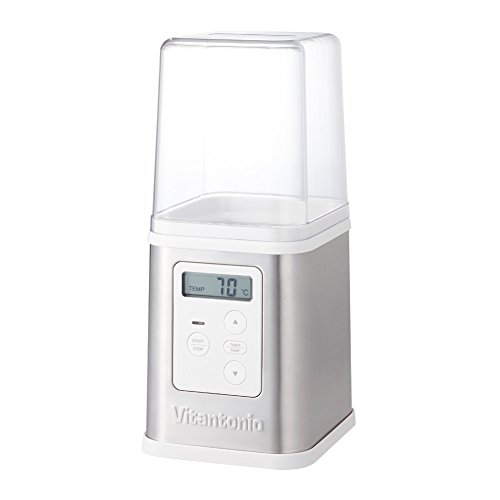 Vitantonio Yogurt Maker [VYG11] Yogurt Maker